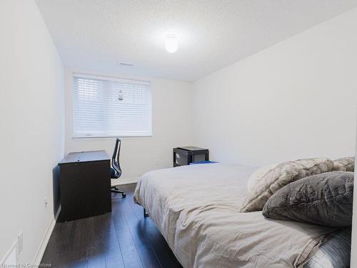 113-1206 Main Street East Street E, Milton, ON - Indoor Photo Showing Bedroom