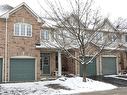 123-710 Spring Gardens Road, Burlington, ON  - Outdoor 