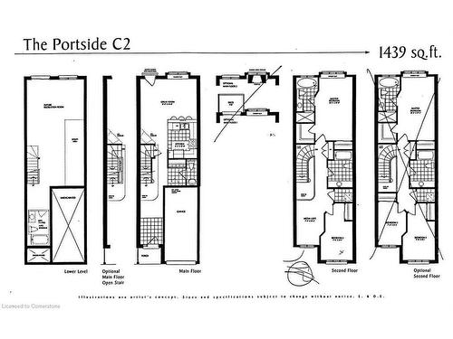 123-710 Spring Gardens Road, Burlington, ON - Other