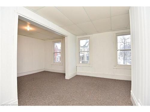 275 Main Street W, Hamilton, ON - Indoor Photo Showing Other Room