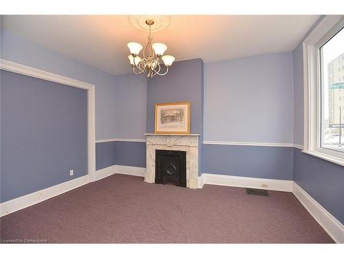 275 Main Street W, Hamilton, ON - Indoor Photo Showing Other Room