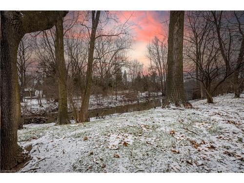 Lower-598 Mapledale Avenue, London, ON - Outdoor With View