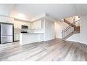 123-1577 Rose Way, Milton, ON  - Indoor Photo Showing Kitchen 