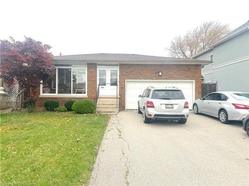 151 Homeside Avenue, Hamilton, ON - Outdoor