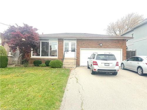 151 Homeside Avenue, Hamilton, ON - Outdoor