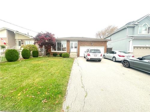 151 Homeside Avenue, Hamilton, ON - Outdoor With Facade