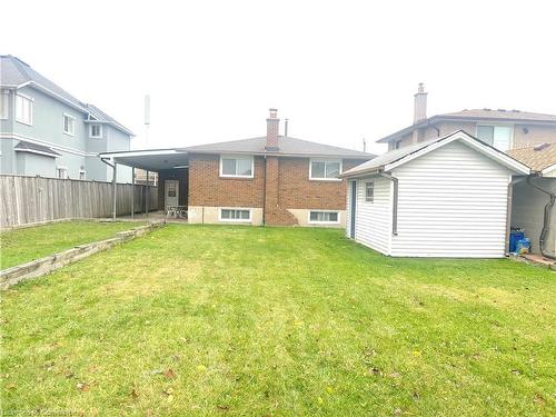 151 Homeside Avenue, Hamilton, ON - Outdoor With Exterior