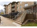 310-56 Kerman Avenue, Grimsby, ON  - Outdoor With Balcony 