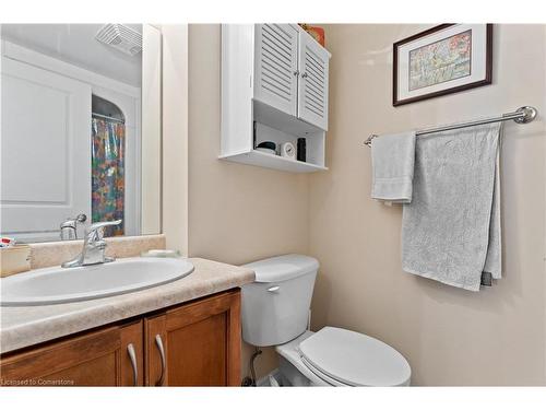 310-56 Kerman Avenue, Grimsby, ON - Indoor Photo Showing Bathroom