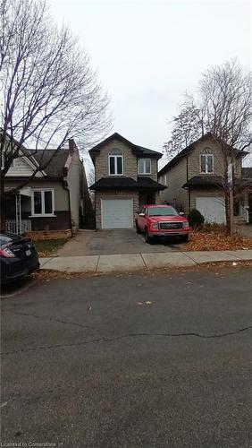 102 West Avenue N, Hamilton, ON - Outdoor With Facade