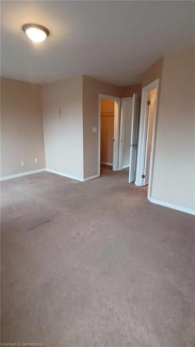 102 West Avenue N, Hamilton, ON - Indoor Photo Showing Other Room