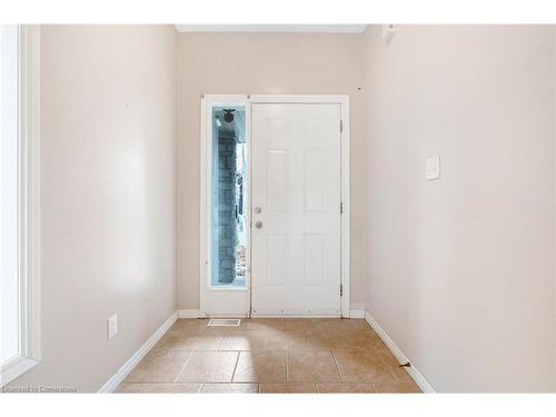 102 West Avenue N, Hamilton, ON - Indoor Photo Showing Other Room