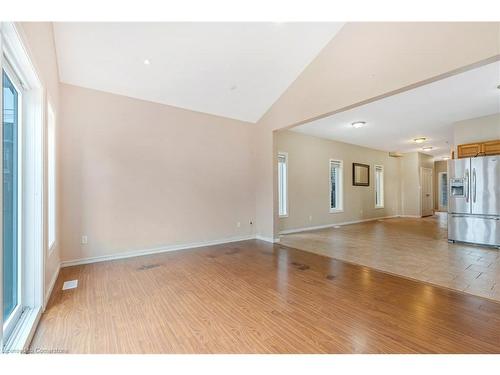 102 West Avenue N, Hamilton, ON - Indoor Photo Showing Other Room