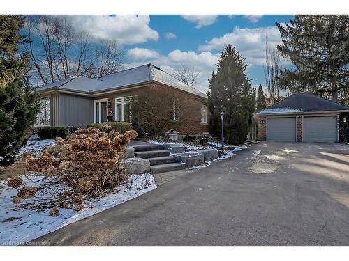 896 Lasalle Park Road, Burlington, ON - Outdoor