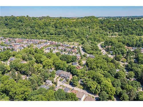 62 Alma Street, Dundas, ON - Outdoor With View