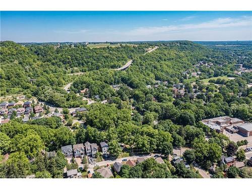 62 Alma Street, Dundas, ON - Outdoor With View