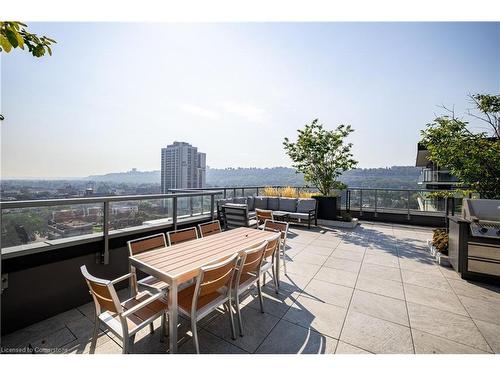 815-212 King William Street, Hamilton, ON - Outdoor With View