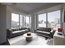 815-212 King William Street, Hamilton, ON  - Indoor Photo Showing Living Room 