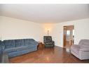 1 Eastview Avenue, Hamilton, ON  - Indoor Photo Showing Living Room 