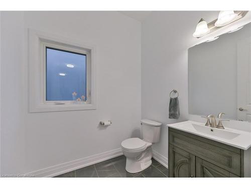 75 Monarch Woods Drive, Kitchener, ON - Indoor Photo Showing Bathroom