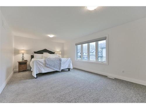 75 Monarch Woods Drive, Kitchener, ON - Indoor Photo Showing Bedroom