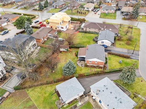 382 Tamarack Circle, Oakville, ON - Outdoor With View