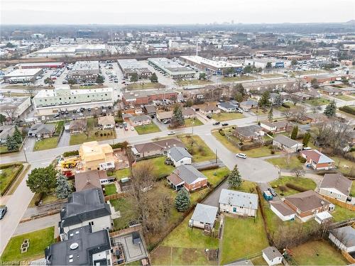 382 Tamarack Circle, Oakville, ON - Outdoor With View