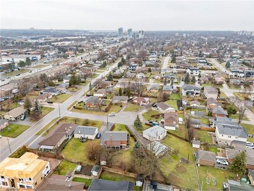 382 Tamarack Circle, Oakville, ON - Outdoor With View