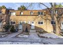 5-1420 Garth Street, Hamilton, ON  - Outdoor 