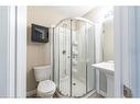 63 Crossings Way, Hamilton, ON  - Indoor Photo Showing Bathroom 