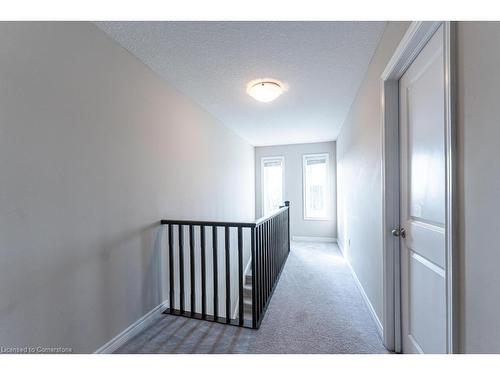 63 Crossings Way, Hamilton, ON - Indoor Photo Showing Other Room