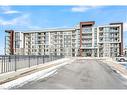 222-101 Shoreview Place, Stoney Creek, ON  - Outdoor With Facade 