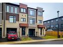 55 Sentinel Lane Lane, Hamilton, ON  - Outdoor With Facade 