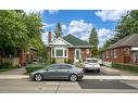 213 Inverness Avenue E, Hamilton, ON  - Outdoor 