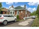 213 Inverness Avenue E, Hamilton, ON  - Outdoor 