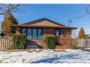 Unit 1-72 Lilacside Drive, Hamilton, ON  - Outdoor 