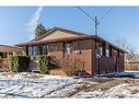 Unit 1-72 Lilacside Drive, Hamilton, ON  - Outdoor 