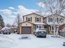 90 Glenmor Place, Caledonia, ON  - Outdoor With Facade 