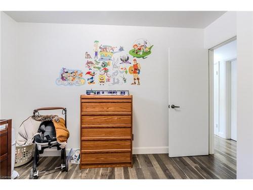 30 Radford Avenue, Cambridge, ON - Indoor Photo Showing Other Room