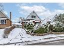 1A Cameron Avenue, Hamilton, ON  - Outdoor 