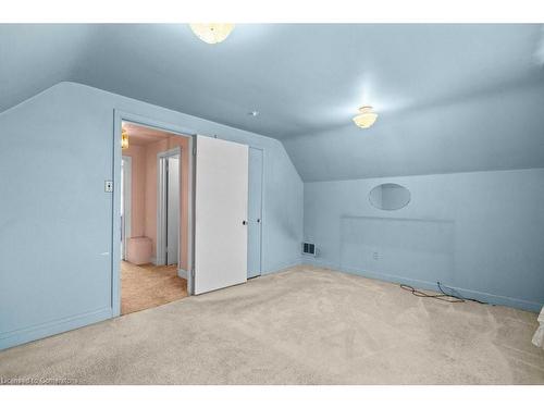 1A Cameron Avenue, Hamilton, ON - Indoor Photo Showing Other Room