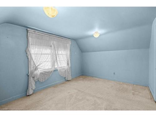 1A Cameron Avenue, Hamilton, ON - Indoor Photo Showing Other Room