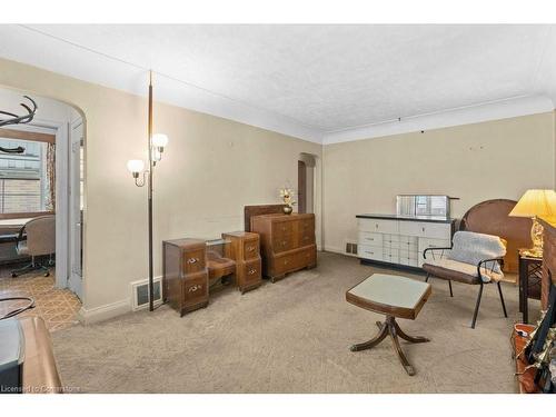 1A Cameron Avenue, Hamilton, ON - Indoor