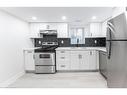 2-189 East 31St Street, Hamilton, ON  - Indoor Photo Showing Kitchen 