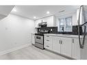 2-189 East 31St Street, Hamilton, ON  - Indoor Photo Showing Kitchen 