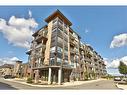 208-40 Esplanade Lane, Grimsby, ON  - Outdoor With Facade 