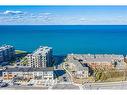 208-40 Esplanade Lane, Grimsby, ON  - Outdoor With Body Of Water With View 