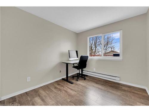 134-1496 Pilgrims Way, Oakville, ON - Indoor