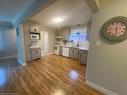 312 East 45Th Street, Hamilton, ON  - Indoor Photo Showing Kitchen 