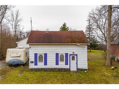 1001 Garrison Road, Fort Erie, ON - Outdoor